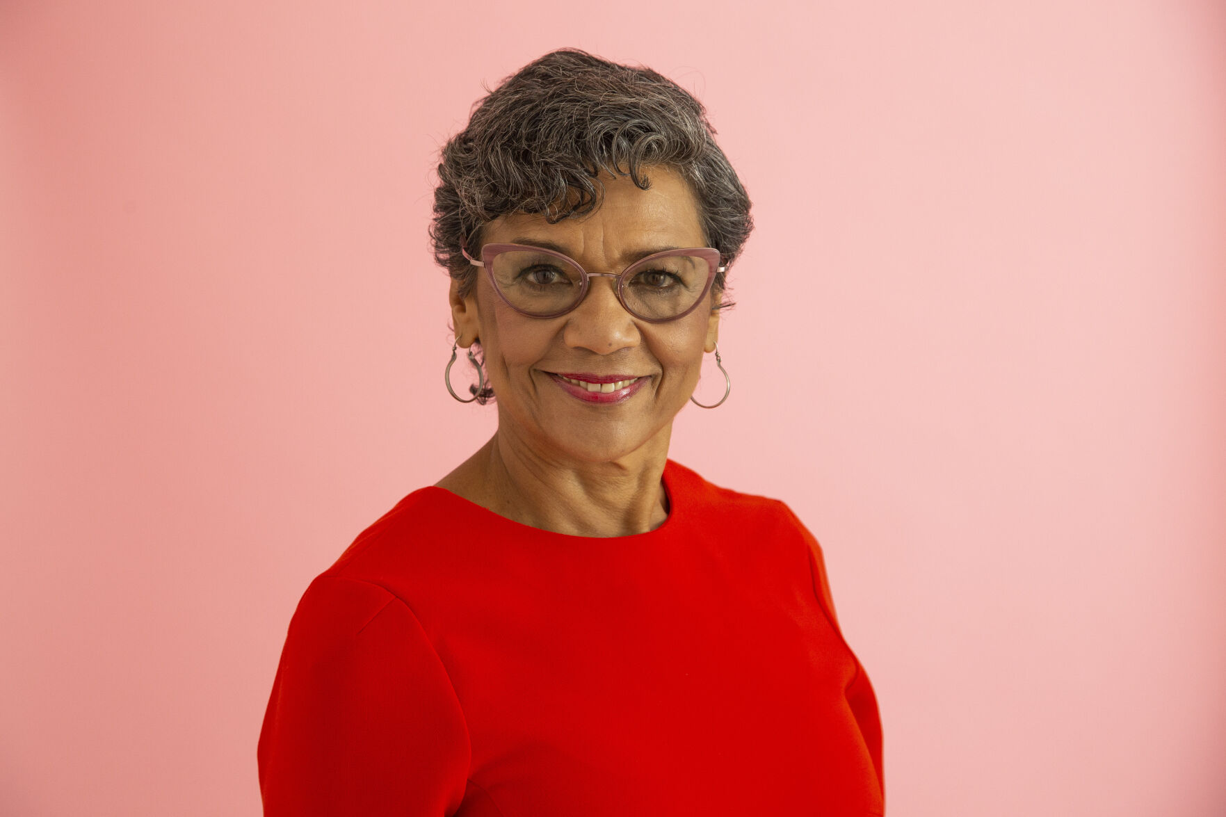 Sonia Manzano